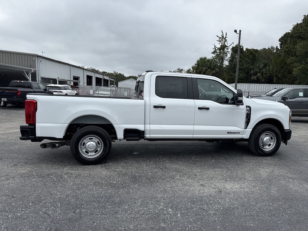 New 2026 Ford Super Duty F-350 XL TRUCK