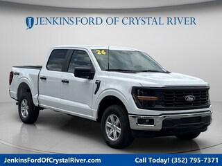 2026 Ford F-150 XL TRUCK