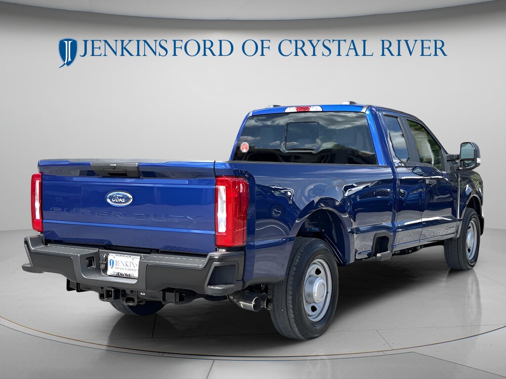 New 2026 Ford Super Duty F-350® XL TRUCK