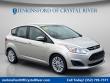 Used 2018 Ford C-Max Hybrid SE Hatchback