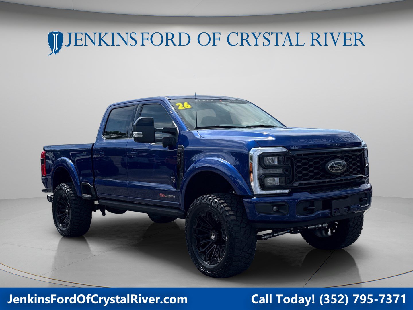 Ford Super Duty