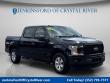 Used 2019 Ford F-150 XL Truck SuperCrew Cab