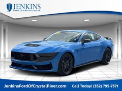 New 2025 Ford Mustang Dark Horse Premium CAR for Sale in Crystal River, FL