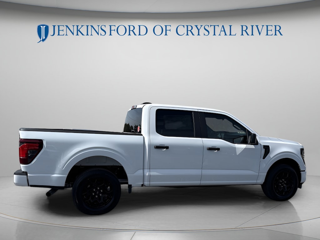 New 2026 Ford F-150 STX® TRUCK