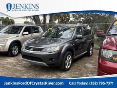 New 2009 Mitsubishi Outlander XLS SUV for Sale in Crystal River, FL