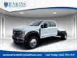 Ford Chassis Cab
