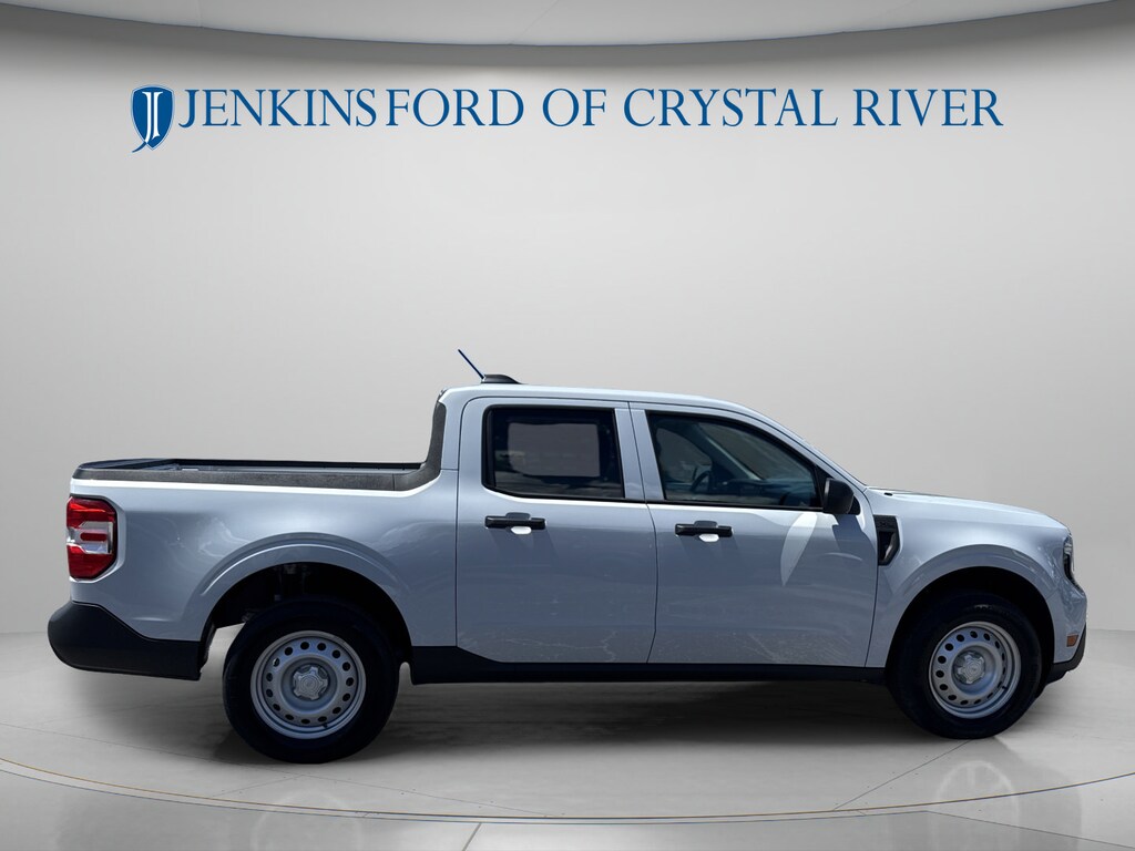 New 2026 Ford Maverick XL TRUCK