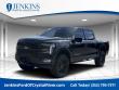 Used 2024 Ford F-150 Platinum Truck SuperCrew Cab