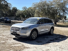 New 2022 Lincoln Corsair Standard SUV for Sale in Crystal River, FL