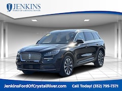 New 2022 Lincoln Corsair Reserve SUV for Sale in Crystal River, FL