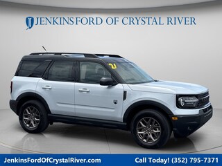 2026 Ford Bronco Sport Big Bend&reg; SUV