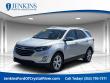 Used 2018 Chevrolet Equinox Premier SUV