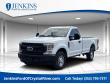 Used 2022 Ford F-250 XL Truck Regular Cab