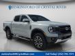 Used 2024 Ford Ranger LARIAT Truck SuperCrew