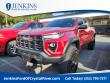 Certified 2024 GMC Canyon 4WD AT4X Truck Crew Cab