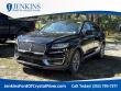 Used 2020 Lincoln Nautilus Reserve SUV