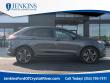 Certified 2020 Ford Edge ST SUV