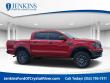 Used 2021 Ford Ranger XLT Truck SuperCrew