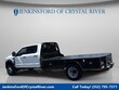  Ford Chassis Cab