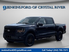 2026 Ford F-150 XLT TRUCK