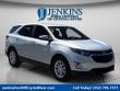 Used 2021 Chevrolet Equinox LT SUV