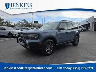 2025 Ford Bronco Sport Big Bend SUV