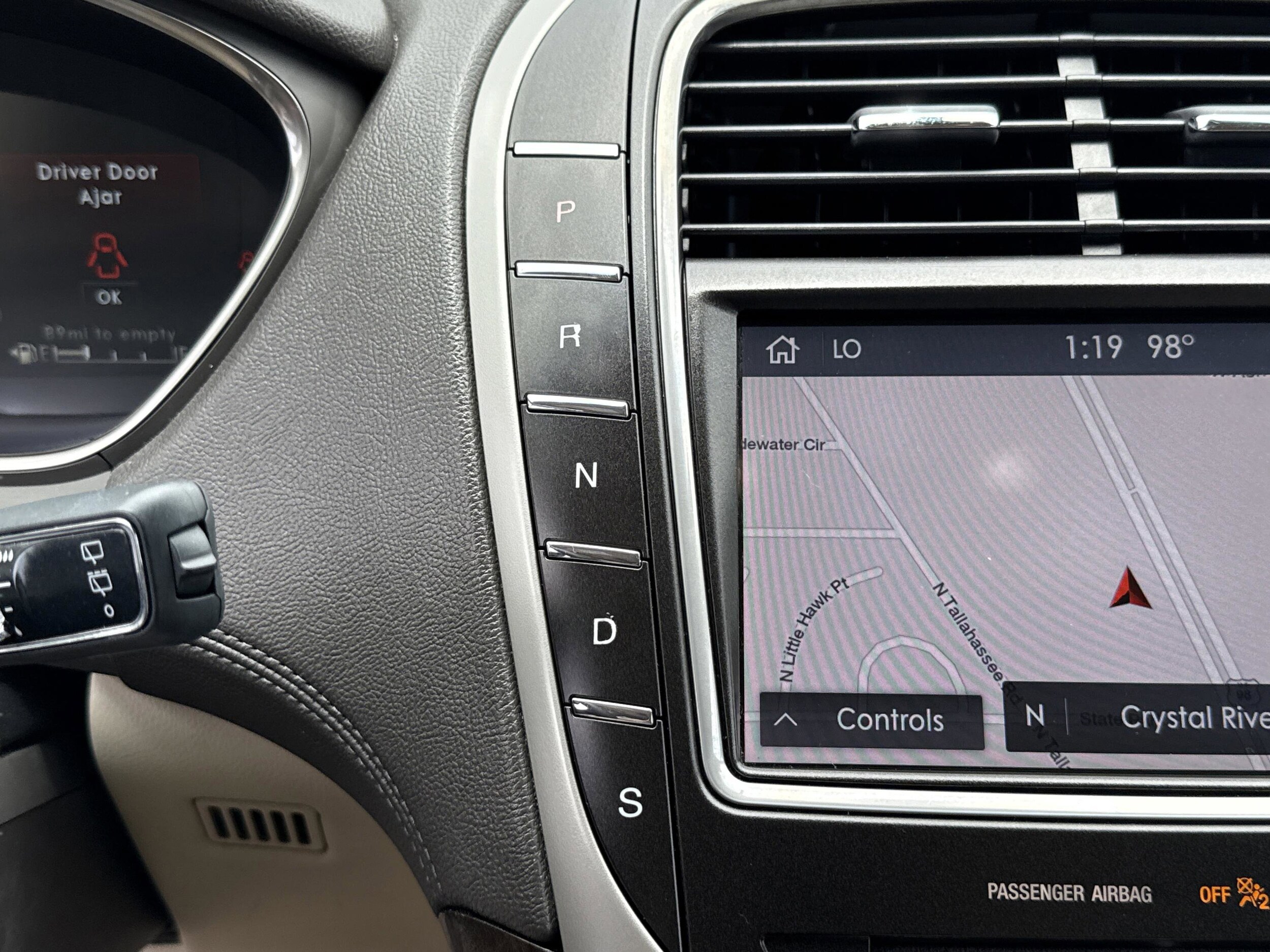 2019 Lincoln Nautilus Reserve - Photo 37