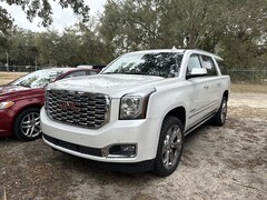 New 2018 GMC Yukon XL Denali SUV for Sale in Crystal River, FL