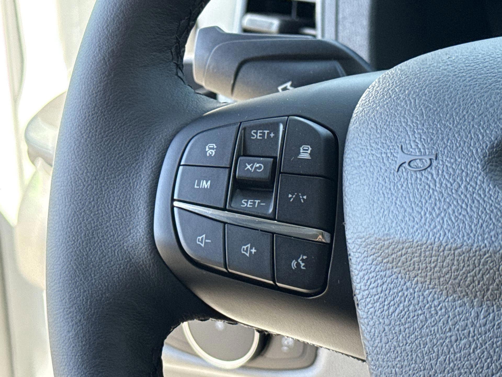 2026 Ford Transit Van Base - Photo 27