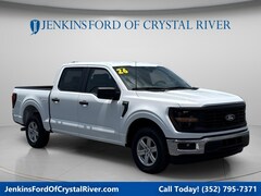 New 2026 Ford F-150 XL TRUCK for Sale in Crystal River, FL