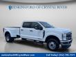 Used 2026 Ford F-350 XLT Truck Crew Cab