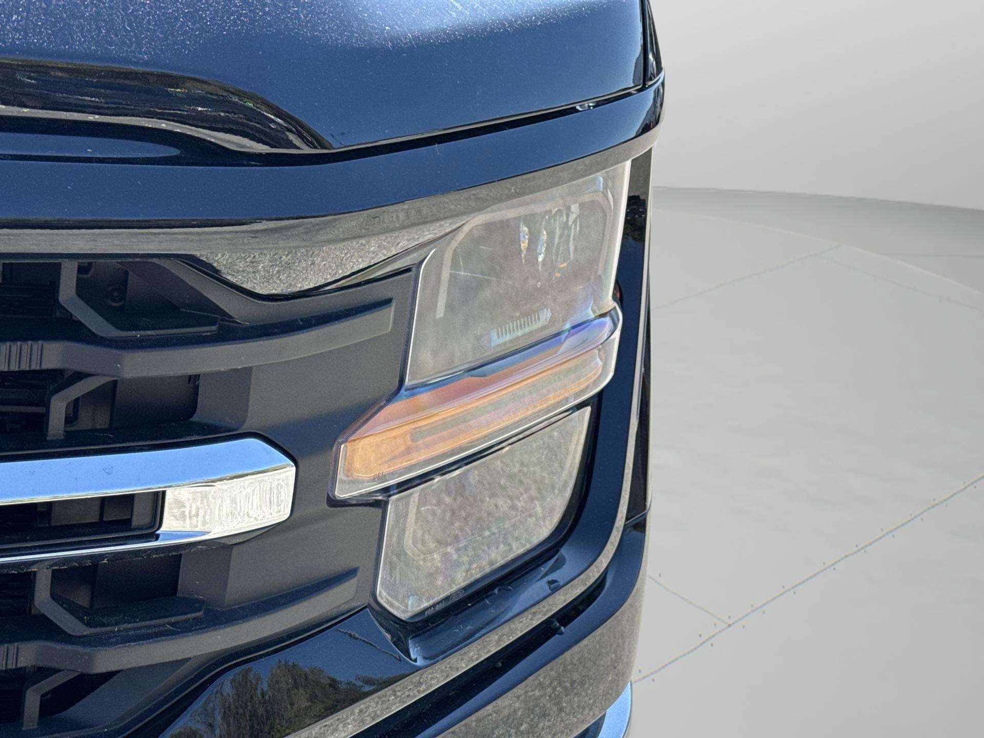 2025 Ford F-150 XLT - Photo 45