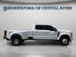 Used 2023 Ford F-450 Platinum Truck Crew Cab