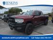 Certified 2021 Ram 2500 Tradesman Truck Crew Cab