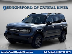 New 2024 Ford Bronco Sport Badlands SUV for Sale in Crystal River, FL