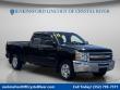 Used 2012 Chevrolet Silverado 1500 LT Truck Extended Cab