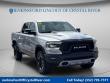 Used 2019 Ram 1500 Rebel Truck Crew Cab