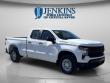 Used 2023 Chevrolet Silverado 1500 Work Truck Truck Double Cab
