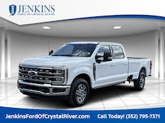 New 2026 Ford Super Duty F-350 Lariat TRUCK for Sale in Crystal River, FL