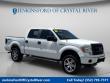 Used 2014 Ford F-150 STX Truck SuperCrew Cab