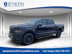 2025 Ford F-150 XLT TRUCK