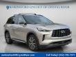 Used 2023 INFINITI QX60 AUTOGRAPH SUV