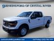 Certified 2024 Ford F-150 XL Truck SuperCab