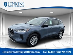 2025 Ford Escape Active SUV