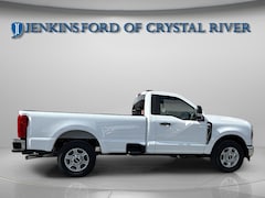 New 2026 Ford Super Duty F-350 XLT TRUCK for Sale in Crystal River, FL