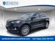 Certified 2023 Ford Edge SEL SUV