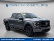 Certified 2023 Ford F-150 LARIAT Truck SuperCrew Cab
