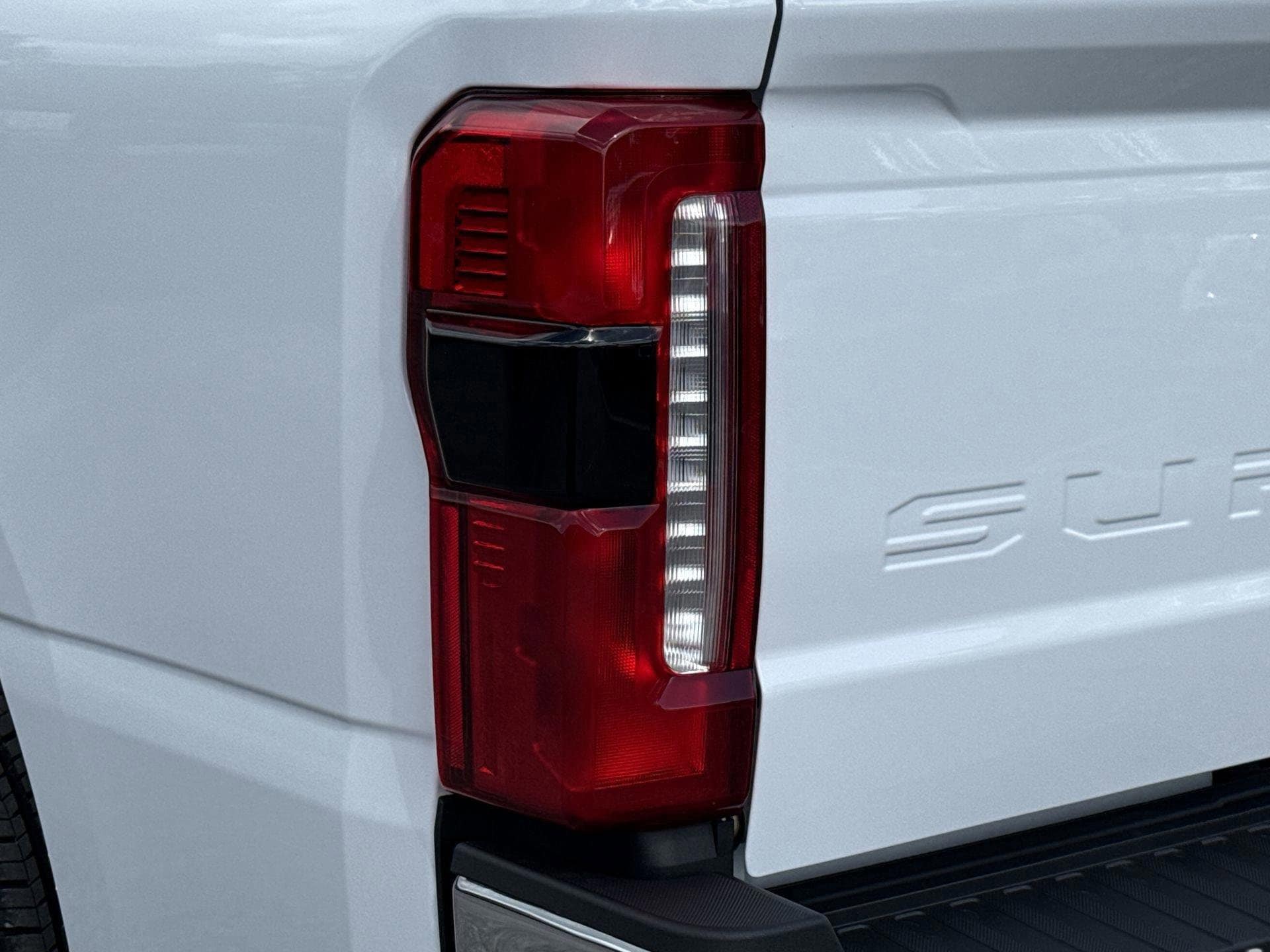2026 Ford F-350 Super Duty Lariat - Photo 41