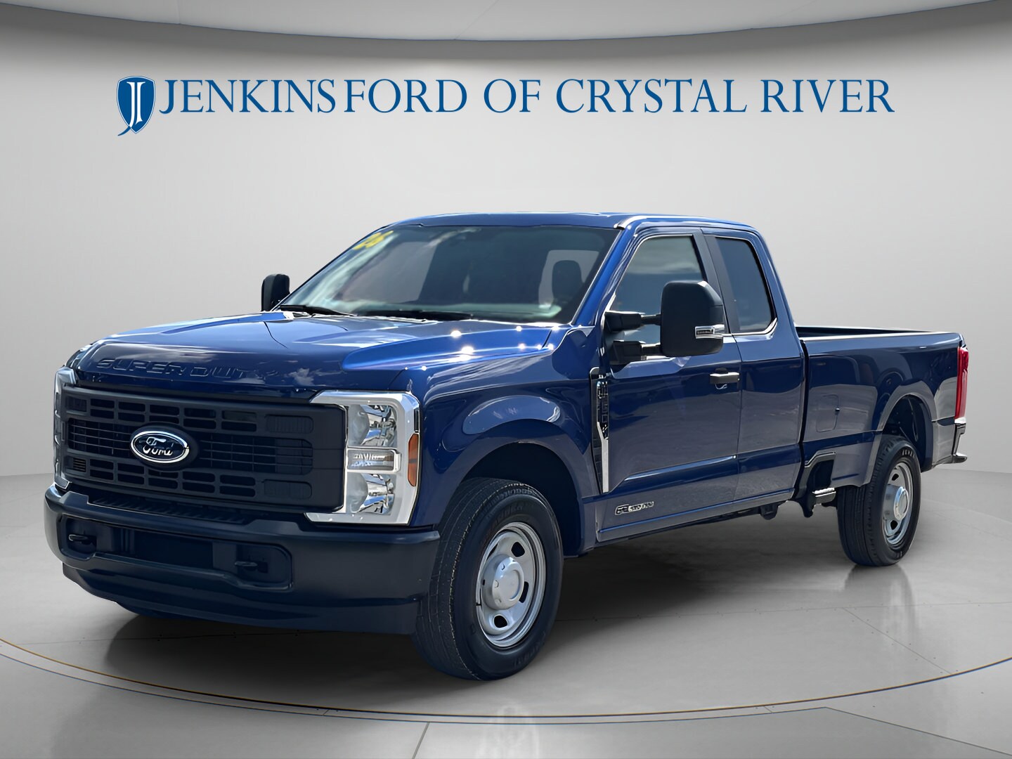 2026 Ford F-350 Super Duty XL - Photo 7