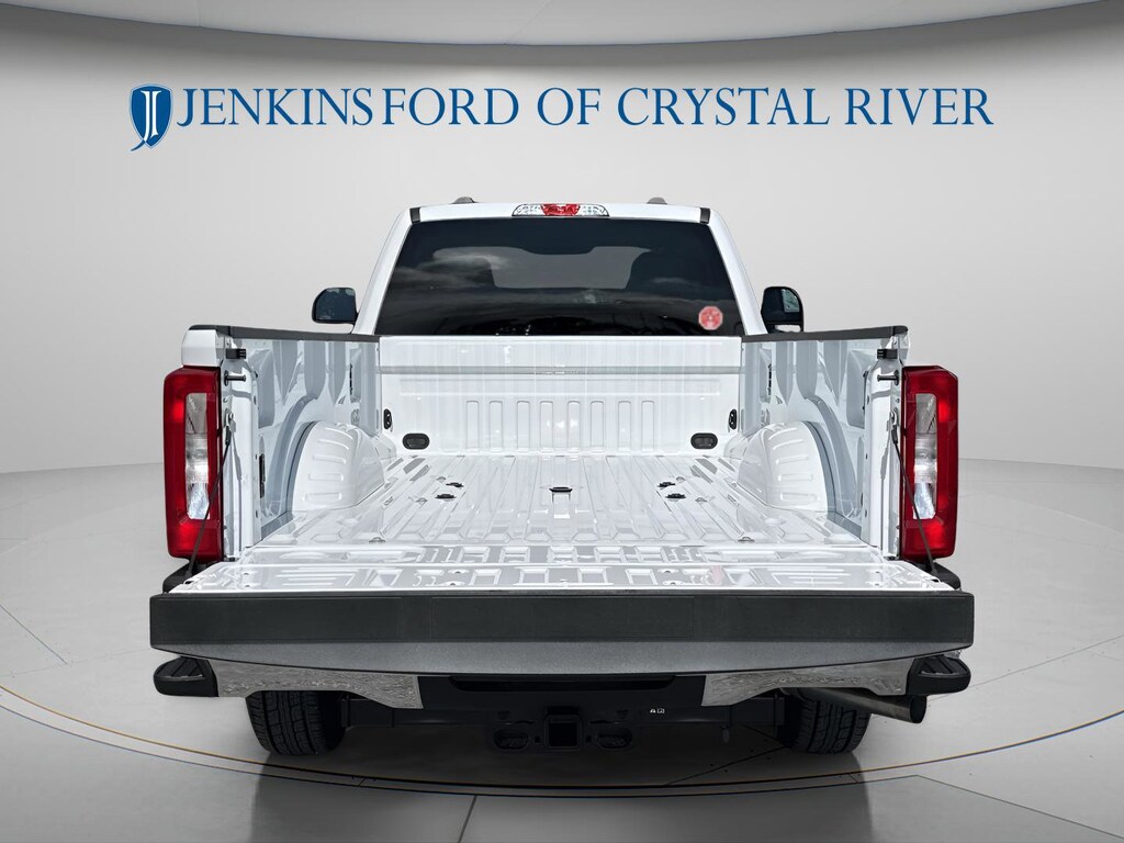 New 2026 Ford Super Duty F-350® XLT TRUCK